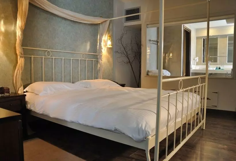 スイート, Corfu Mare Hotel Adults Only