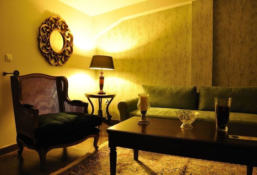 스위트, Corfu Mare Hotel  Adults Only