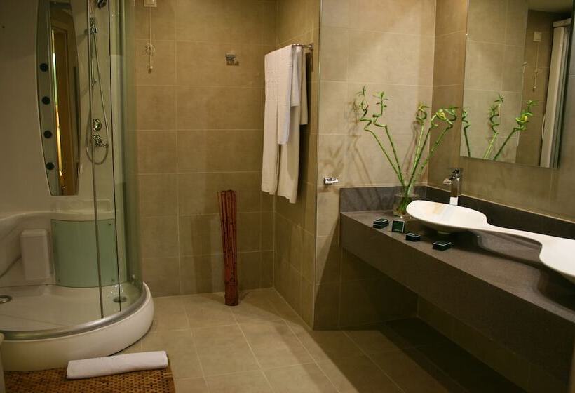 套房, Corfu Mare Hotel  Adults Only