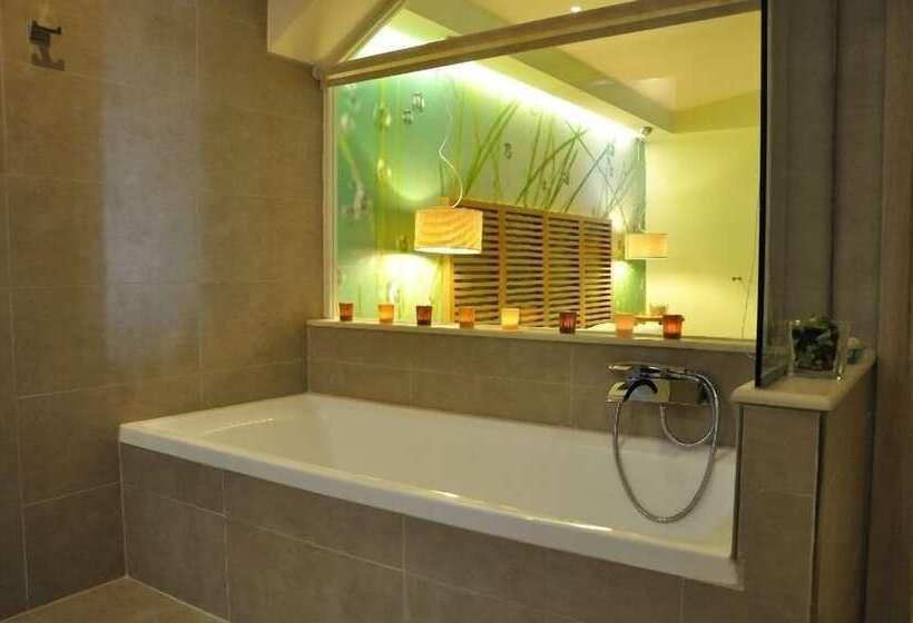스위트, Corfu Mare Hotel  Adults Only