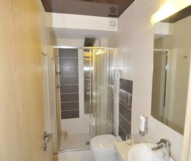 スタンダードトリプルルーム, Corfu Mare Hotel Adults Only
