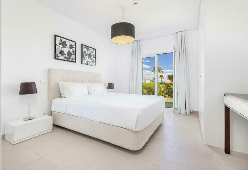 ２ベッドルームアパートメント, Eden Villas & Apartments