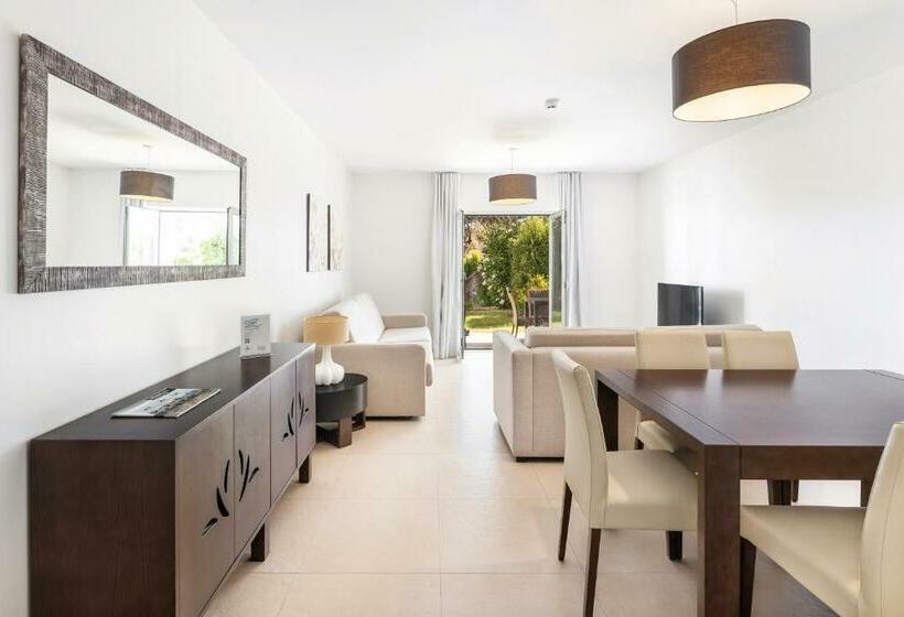 ２ベッドルームアパートメント, Eden Villas & Apartments