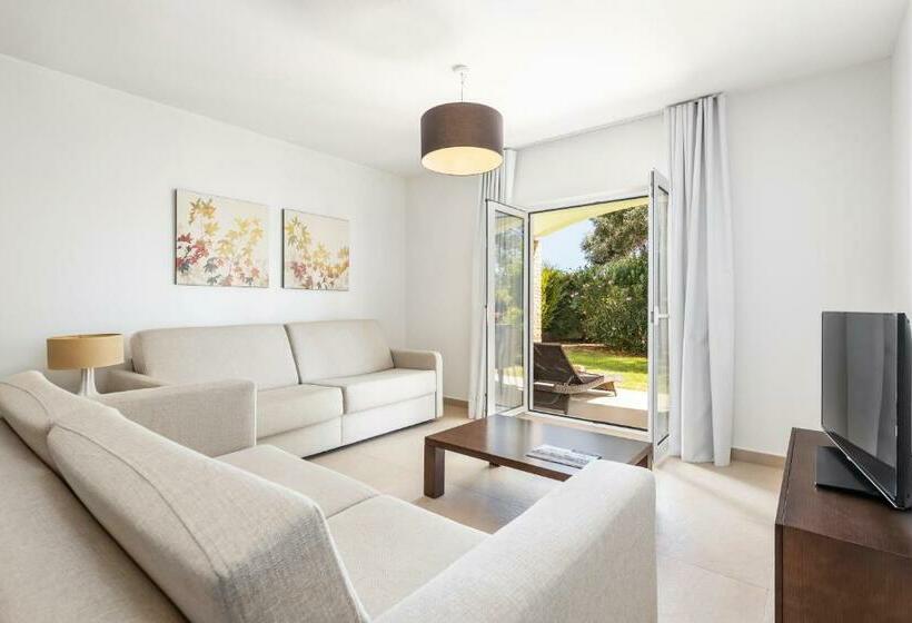 ２ベッドルームアパートメント, Eden Villas & Apartments