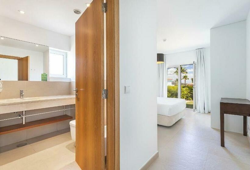 ２ベッドルームアパートメント, Eden Villas & Apartments