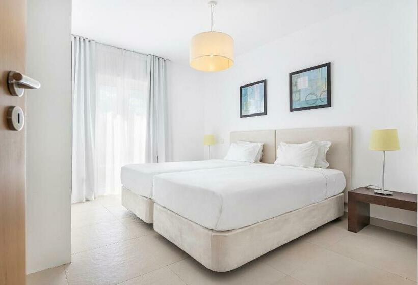 ２ベッドルームアパートメント, Eden Villas & Apartments