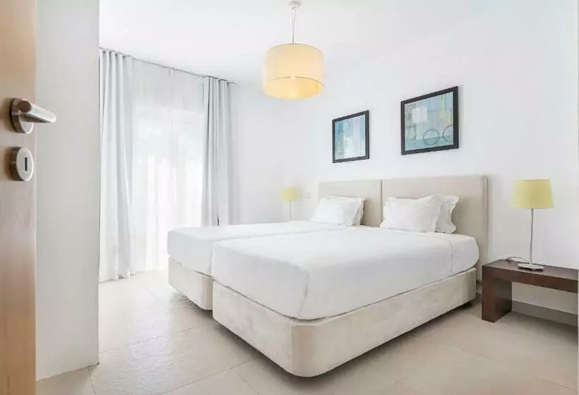 ２ベッドルームアパートメント, Eden Villas & Apartments