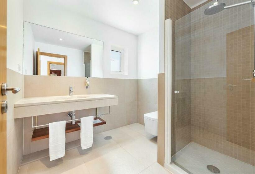 スリーベッドルーム　ヴィラ, Eden Villas & Apartments