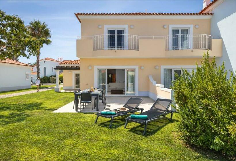 スリーベッドルーム　ヴィラ, Eden Villas & Apartments