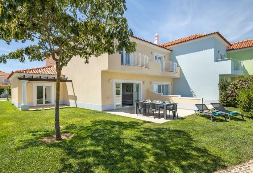 スリーベッドルーム　ヴィラ, Eden Villas & Apartments