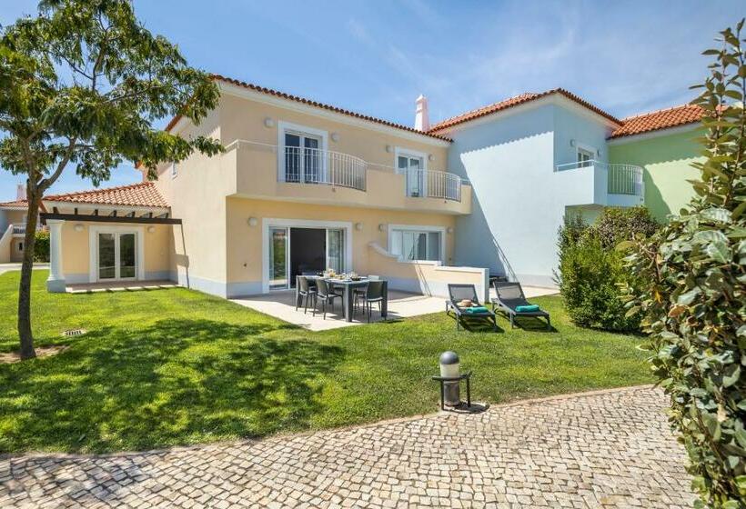 スリーベッドルーム　ヴィラ, Eden Villas & Apartments