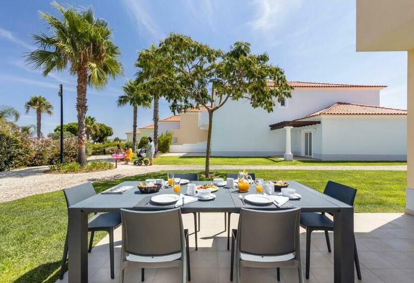 침실 3개 빌라, Eden Villas & Apartments