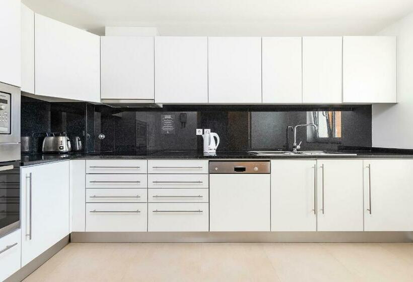 침실 3개 빌라, Eden Villas & Apartments
