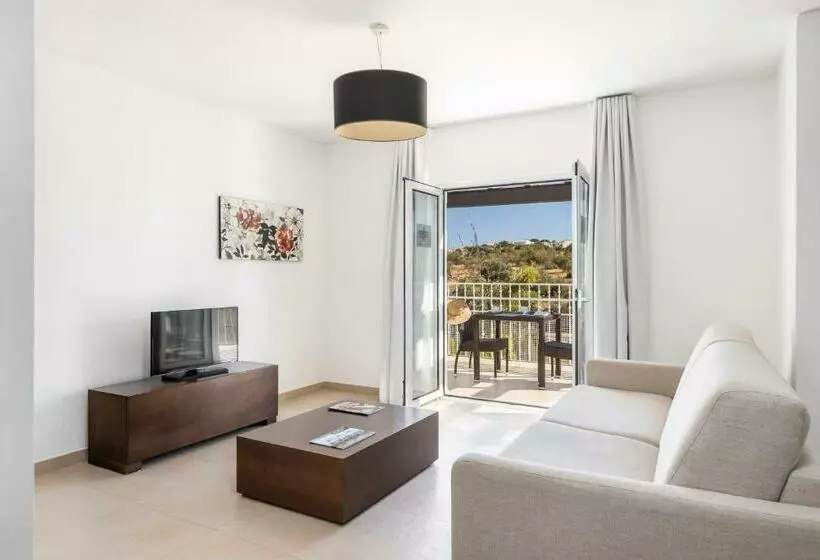 １ベッドルームアパートメント, Eden Villas & Apartments