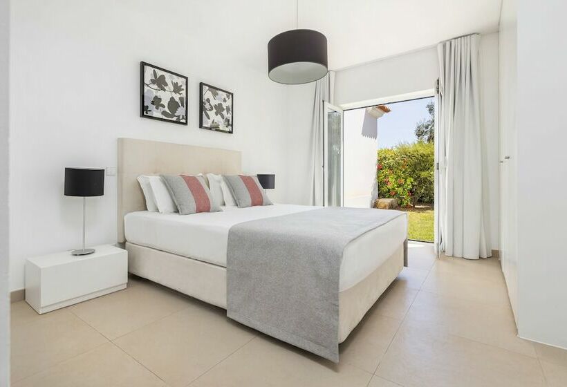 ２ベッドルームアパートメント, Eden Villas & Apartments