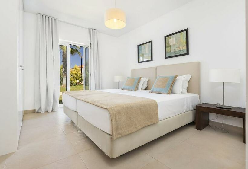 침실 2개 아파트, Eden Villas & Apartments