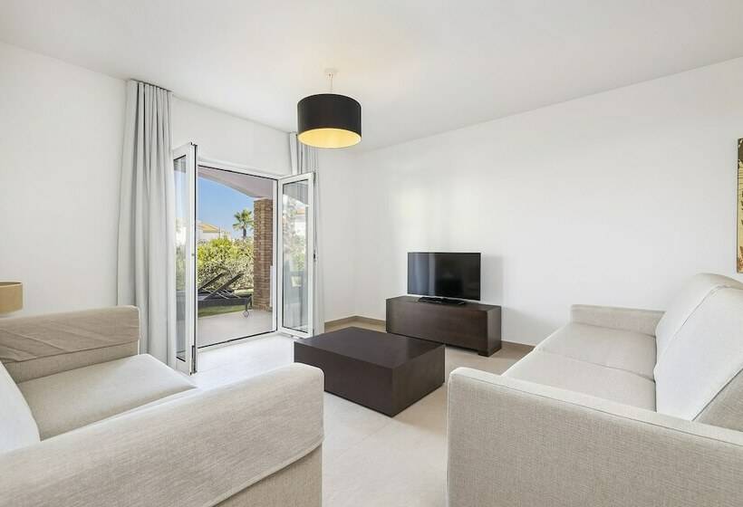 ２ベッドルームアパートメント, Eden Villas & Apartments