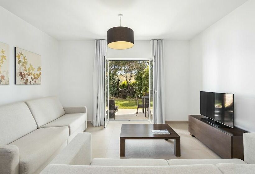 ２ベッドルームアパートメント, Eden Villas & Apartments