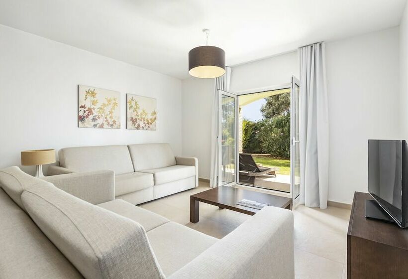 ２ベッドルームアパートメント, Eden Villas & Apartments