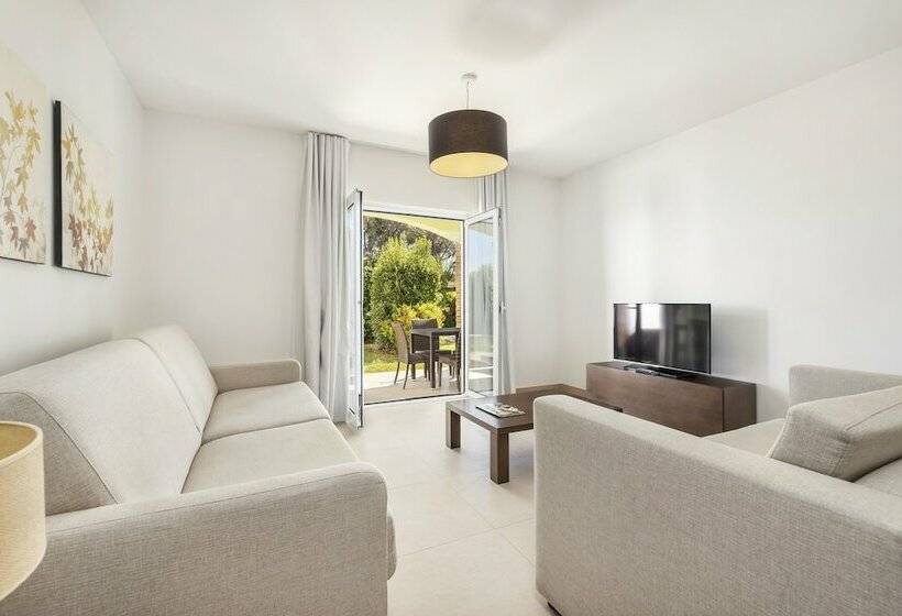 ２ベッドルームアパートメント, Eden Villas & Apartments