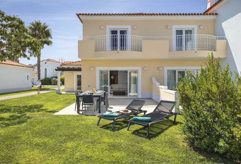 ツーベッドルーム　ヴィラ, Eden Villas & Apartments