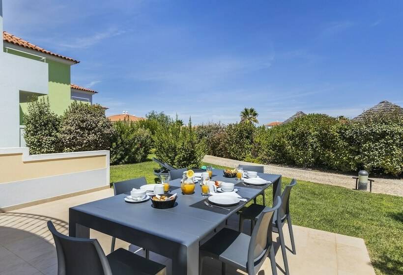 ツーベッドルーム　ヴィラ, Eden Villas & Apartments