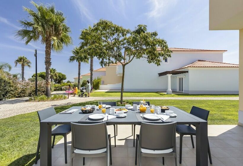 침실 3개 빌라, Eden Villas & Apartments
