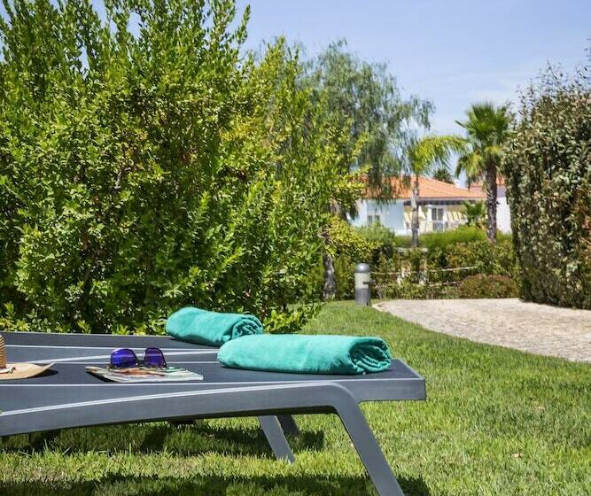 スリーベッドルーム　ヴィラ, Eden Villas & Apartments