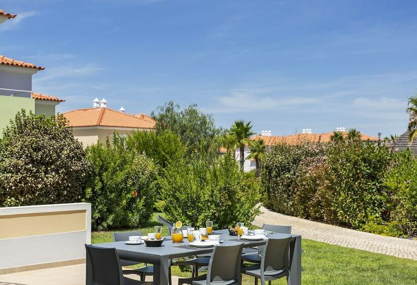 ツーベッドルーム　ヴィラ, Eden Villas & Apartments