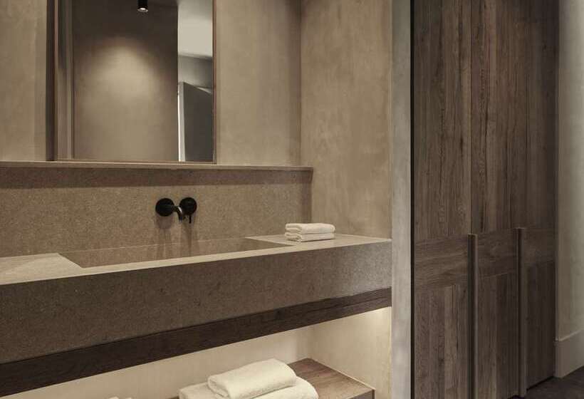 اتاق استاندارد با تخت بزرگ, Hilton Hotel Tahiti