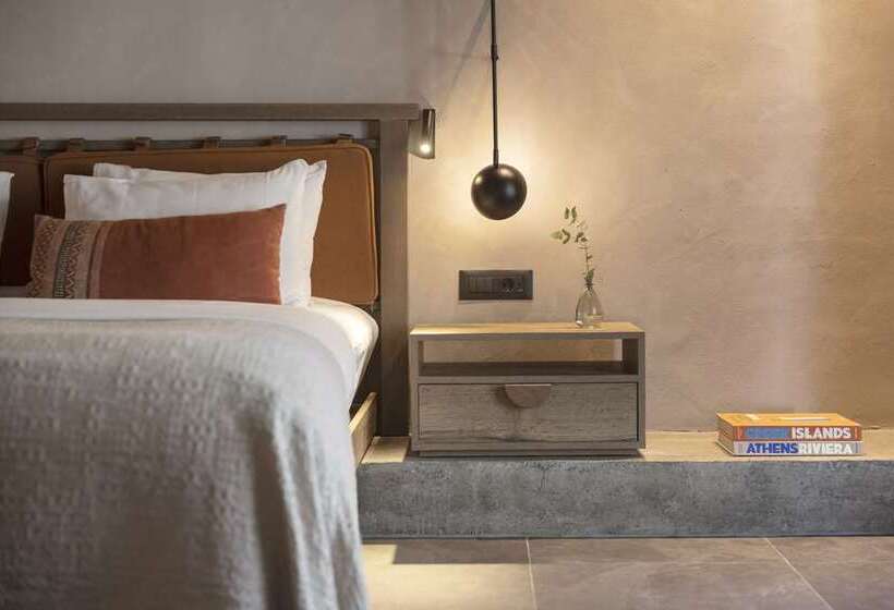 اتاق استاندارد با تخت بزرگ, Hilton Hotel Tahiti