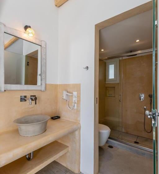 Номер Стандарт, Agios Prokopios