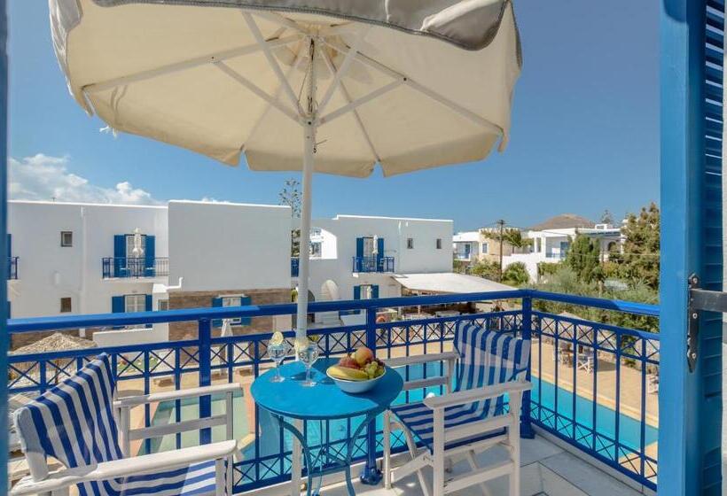 Студия Стандарт, Agios Prokopios