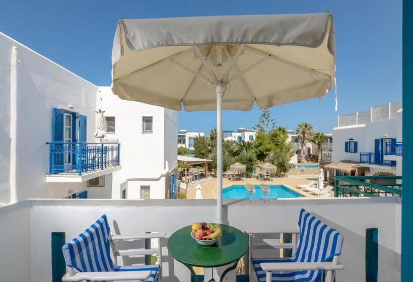 Студия Стандарт, Agios Prokopios