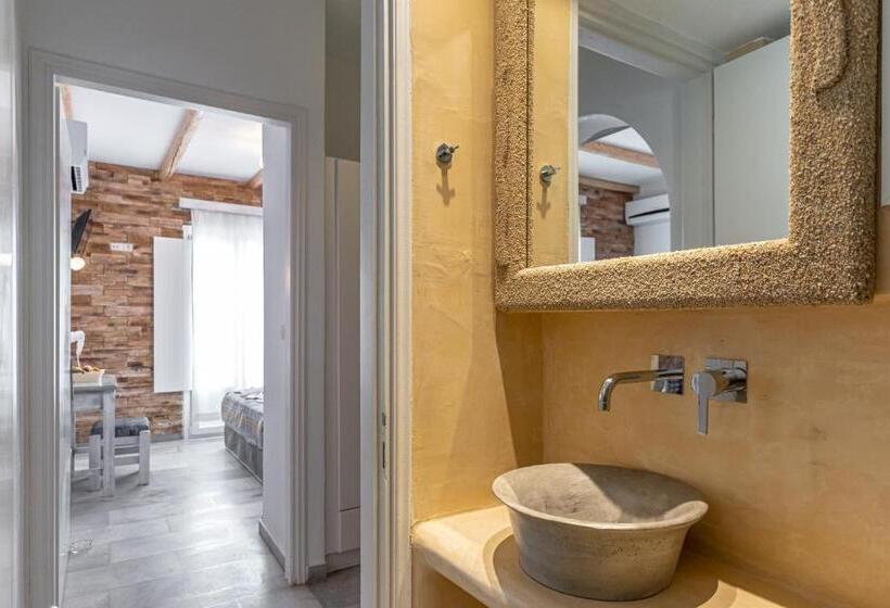 Студия Стандарт, Agios Prokopios