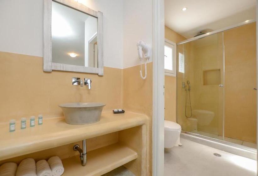 Студия Стандарт, Agios Prokopios