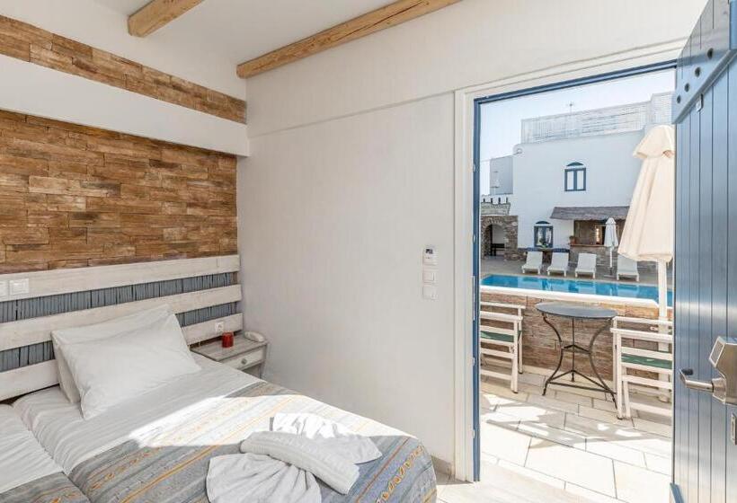 Студия Стандарт, Agios Prokopios