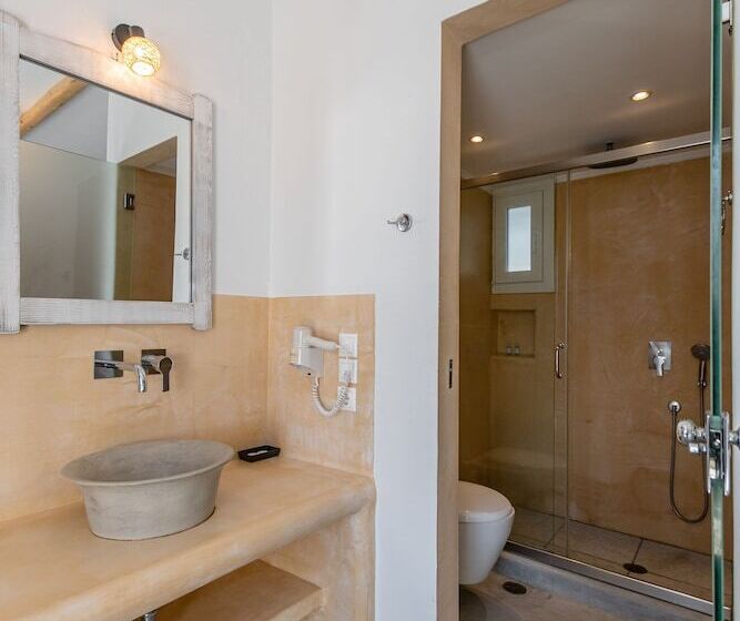 Студия Стандарт, Agios Prokopios