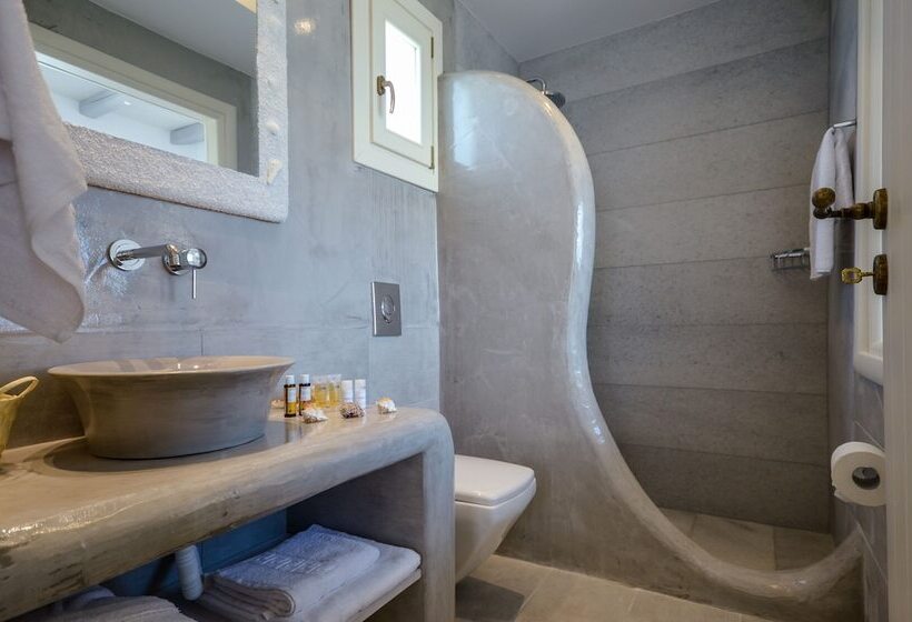 Студия Стандарт, Agios Prokopios