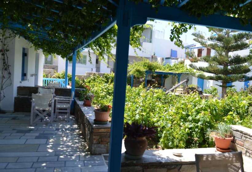 Студия Стандарт, Agios Prokopios