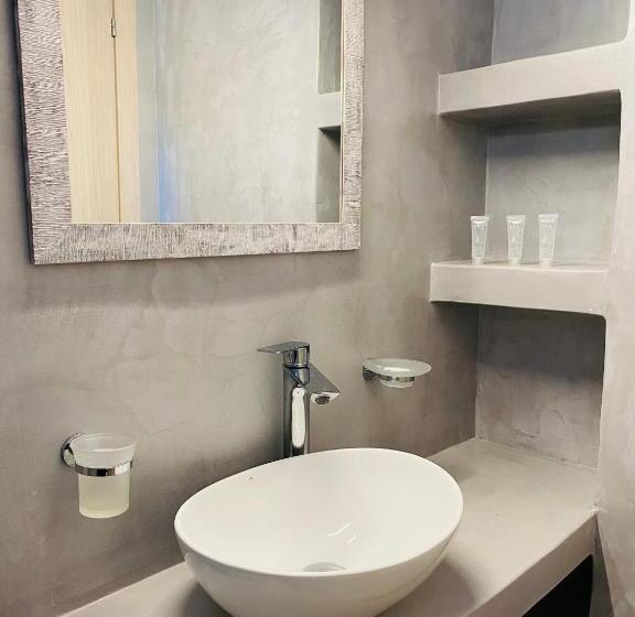 غرفة كومفورت إطلالة جانبية على البحر, Alkyon