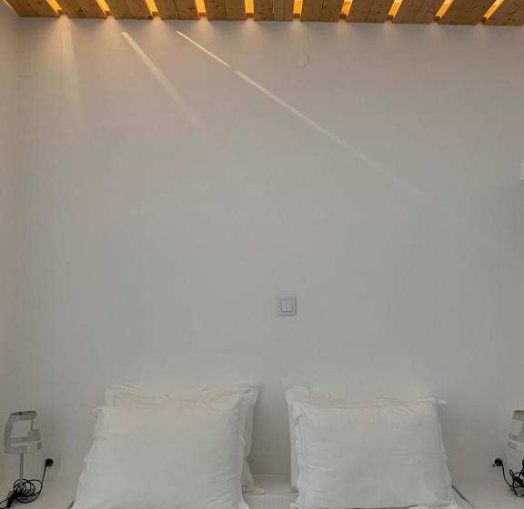 غرفة كومفورت إطلالة جانبية على البحر, Alkyon