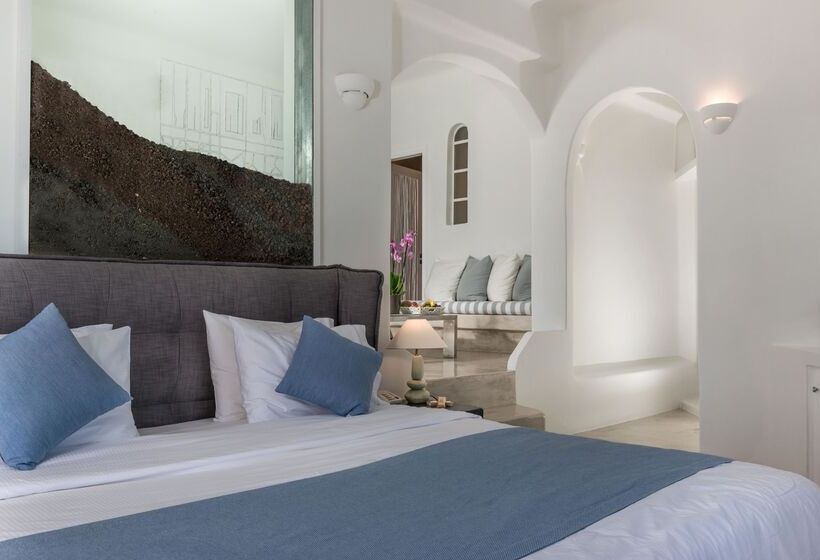 Вилла 1 Спальня, Andronis Luxury Suites
