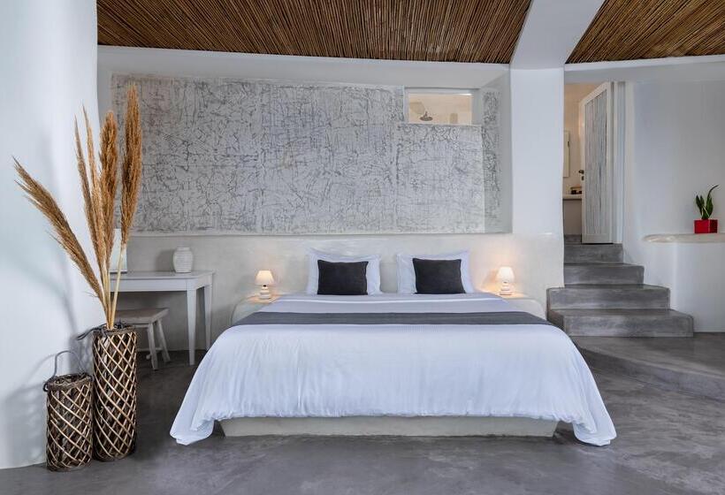 خانه 1 خوابه, Andronis Luxury Suites