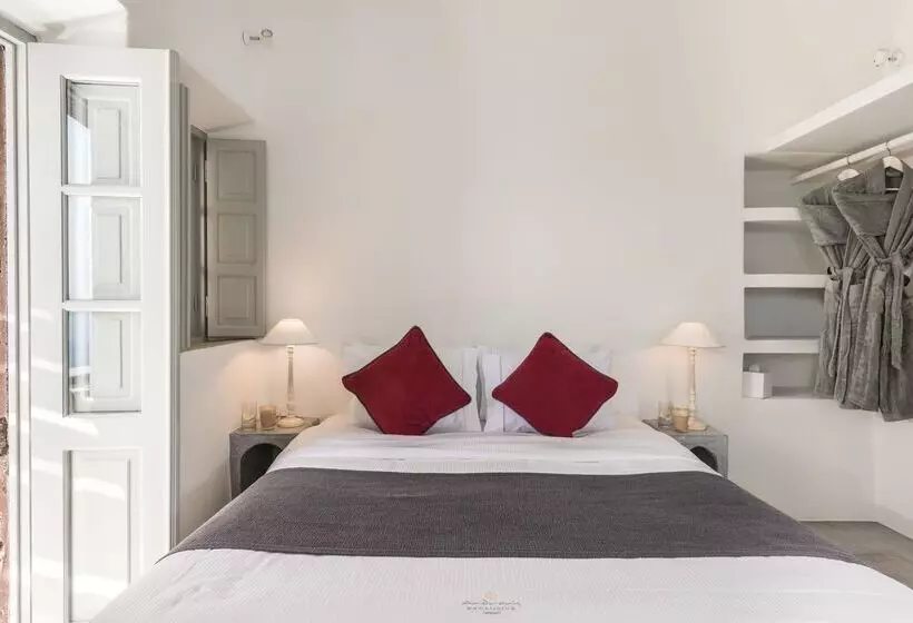 سوئیت پریمیوم, Andronis Luxury Suites