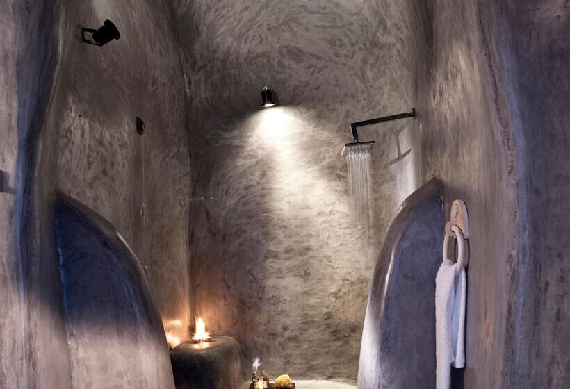 جناح ديلوكس, Andronis Luxury Suites