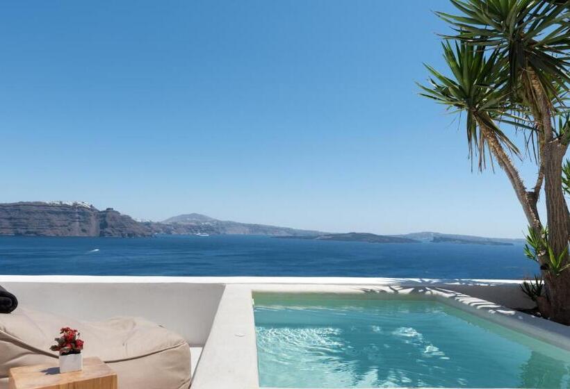 سوئیت پریمیوم, Andronis Luxury Suites