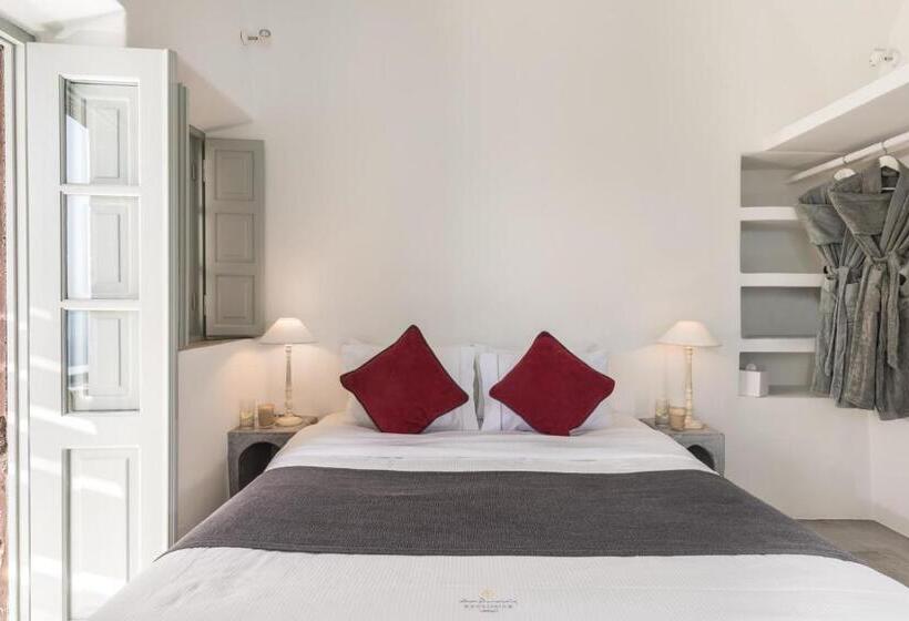 سوئیت پریمیوم, Andronis Luxury Suites