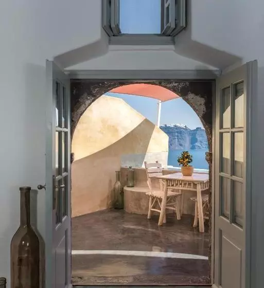 سوئیت 2 خوابه, Andronis Luxury Suites
