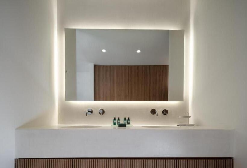 ویلای 1 خوابه, Andronis Luxury Suites